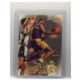 Kobe Bryant 1998 Skybox Premium