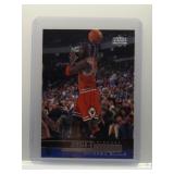 Michael Jordan 1999 Upper Deck