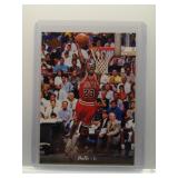 Michael Jordan 1995 Upper Deck