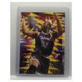 Shaquille O'Neal 1995 Fleer Tower Power