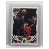 Dwyane Wade 2005 Topps Chrome