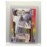 Shohei Ohtani 2022 Topps Flashiest Feet