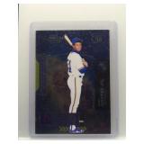 Ken Griffey Jr. 2021 Skybox Metal Universe...
