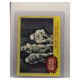Deadly Blasters! 1977 Topps