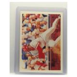 Pete Rose 1985 Topps Official Set