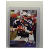 Tom Brady 2004 Upper Deck