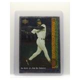 Ken Griffey Jr. 1997 Upper Deck HR Chronicles #25