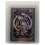 Aaron Judge 2022 Optic Mythical