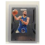 Stephen Curry 2024 Prizm Dominance