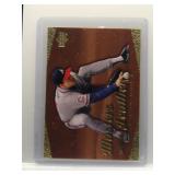 Greg Maddux 2003 Upper Deck Masters With The...
