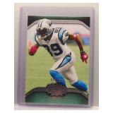 Steve Smith 2010 Topps Triple Threads /299