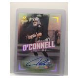 Aidan O'Connell 2024 Luminance Auto /300