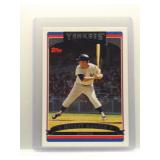 Mickey Mantle 2006 Topps