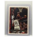 Michael Jordan 1997 Topps