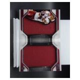 Antonio Gibson 2020 Playbook Rookie Double...