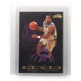 Allen Iverson 1996 The Score Board Rookie