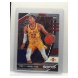 Tyrese Haliburton 2020 Prizm DP Rookie #50