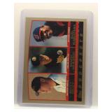 CC Sabathia 2000 Topps Prospects Rookie