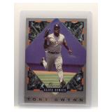 Tony Gwynn 1993 Donruss Elite Series /10000