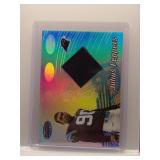 Julius Peppers 2002 Bowman's Best Patch