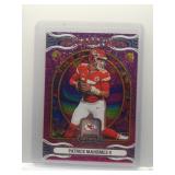 Patrick Mahomes II 2024 Contenders Supernatural
