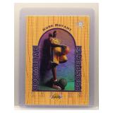 Kobe Bryant 1997 Upper Deck Hardwood Prospects RC