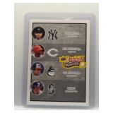 Jeter/Griffey Jr/Ripken Jr/Ichiro 2008 Upper...