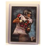 Tony Gonzalez 2012 Topps Inception /252