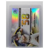 Jackson Merrill 2023 Bowman Chrome Top 100