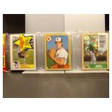 1987 Topps Baseball Sealed Rack Pack