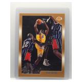 Kobe Bryant 1998 Topps