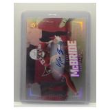 Trey McBride 2024 Luminance Auto /300