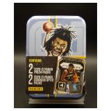 2020-21 Panini Basketball Tin - Prizm and Optic...