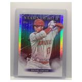 Shohei Ohtani 2022 Topps Stars Of MLB