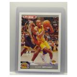 Kobe Bryant 2005 Topps Total