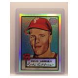 Richie Allen 2001 Topps Archives Reserve