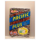 1992 Pacific Soccer Sealed Pack