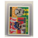 Bobby Witt, Jr. 2025 Topps Heritage