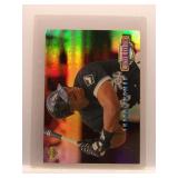 Frank Thomas 1994 Upper Deck Mickey Mantle Long...