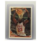 Michael Jordan 1993 Topps