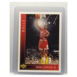 Michael Jordan 1993 Upper Deck