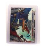 Barry Bonds / Randell White 1994 Bowmans Best
