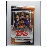 2022-23 Topps Basketball Sealed Pack