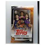 2022-23 Topps Basketball Sealed Pack