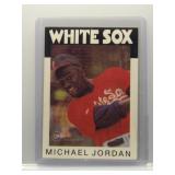 Michael Jordan 1991 Topps '86