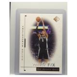 Victor Wembanyama 2023 Prospectors Edge RC Promo