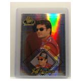 Jeff Gordon 2000 Press Pass Premium