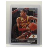Tyrese Haliburton 2020 Prizm DP Rookie #10