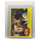 Cantina Troubles! 1977 Topps