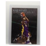 Kobe Bryant 2000 Skybox Metal